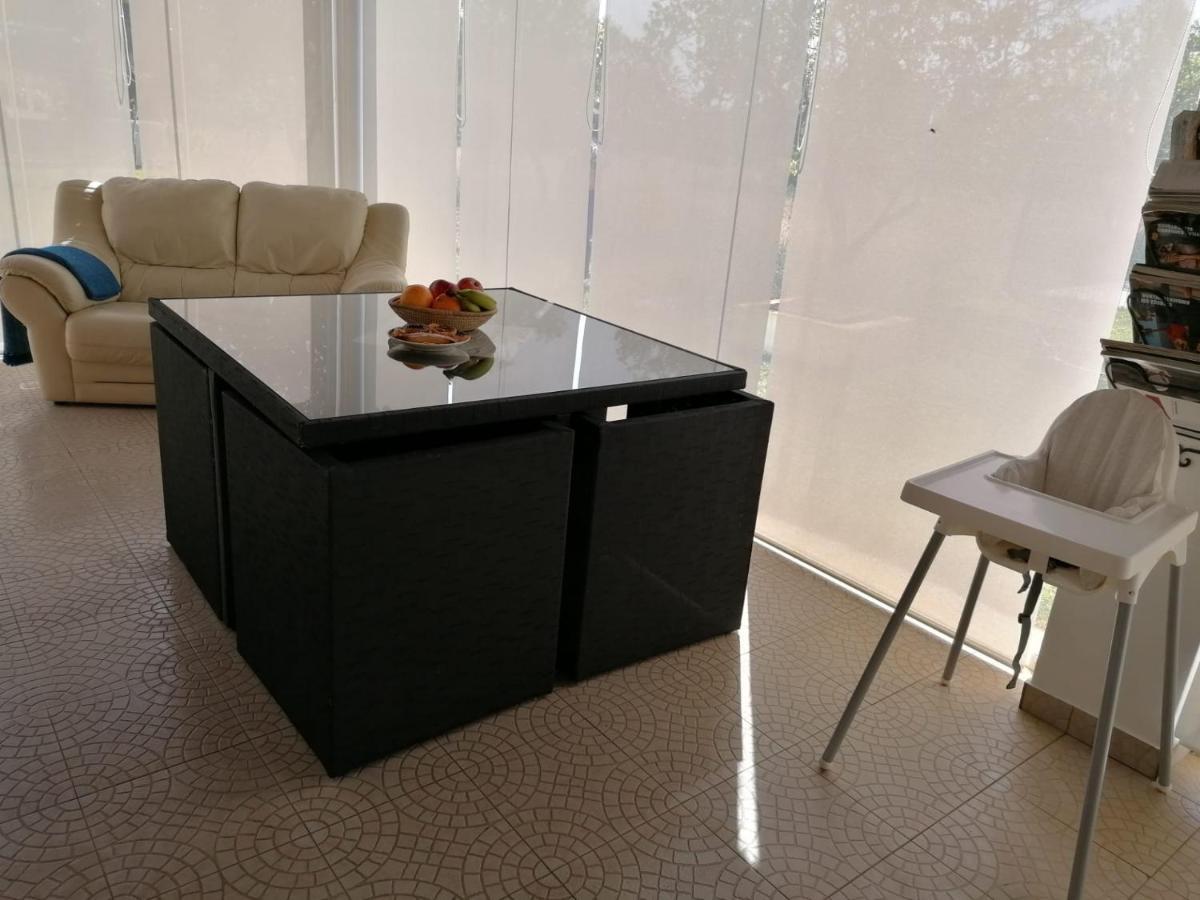 הוילה רוז'יל Casa Da Samouqueira מראה חיצוני תמונה