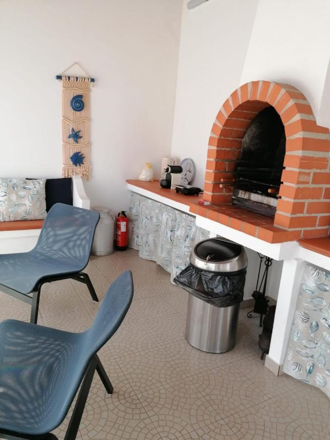הוילה רוז'יל Casa Da Samouqueira מראה חיצוני תמונה