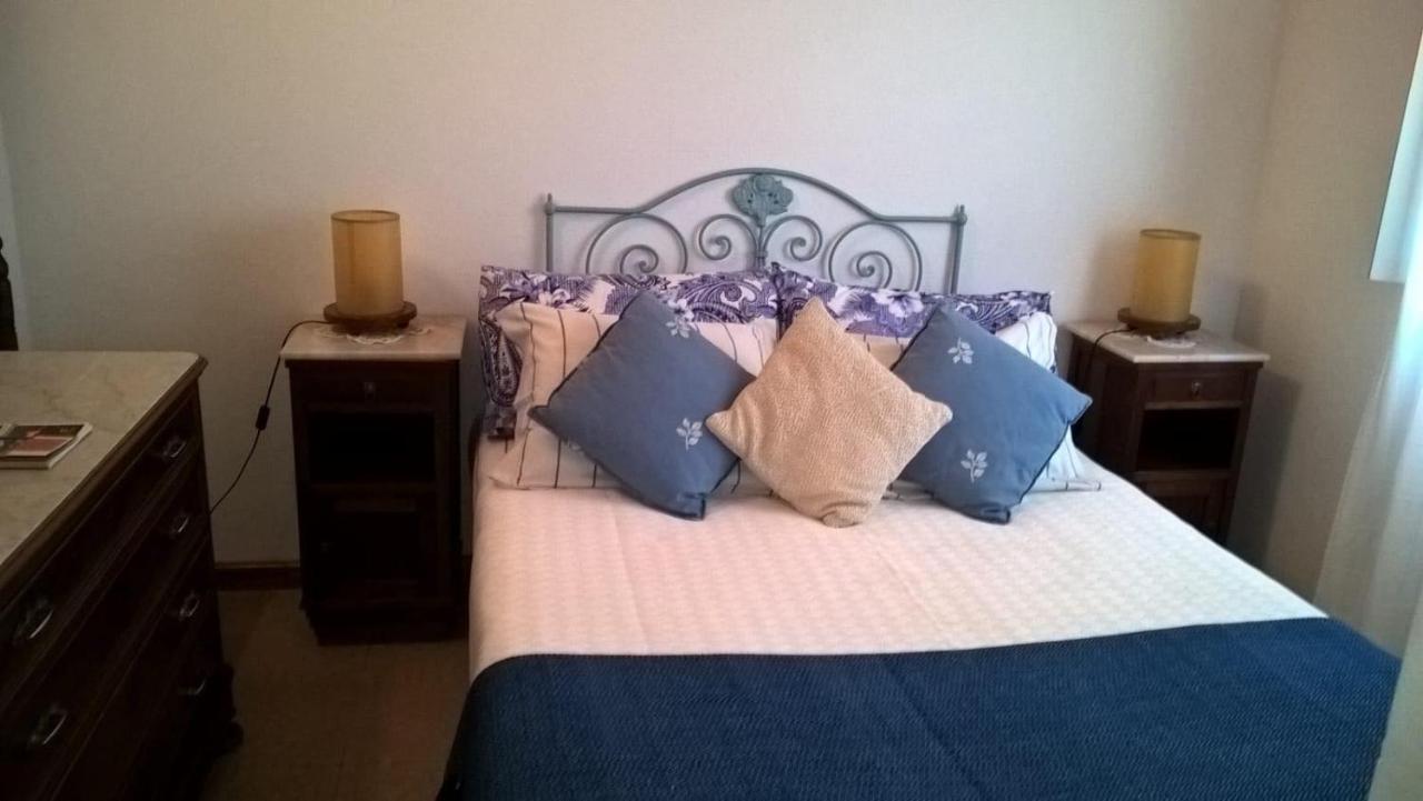 הוילה רוז'יל Casa Da Samouqueira מראה חיצוני תמונה