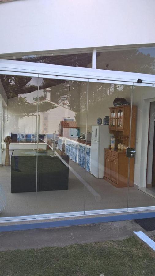 הוילה רוז'יל Casa Da Samouqueira מראה חיצוני תמונה