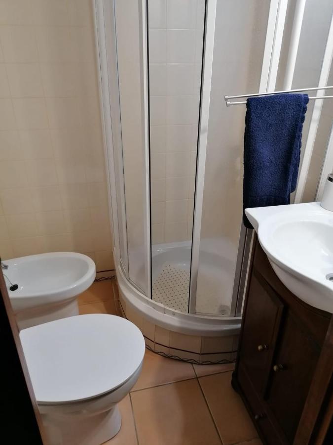 הוילה רוז'יל Casa Da Samouqueira מראה חיצוני תמונה