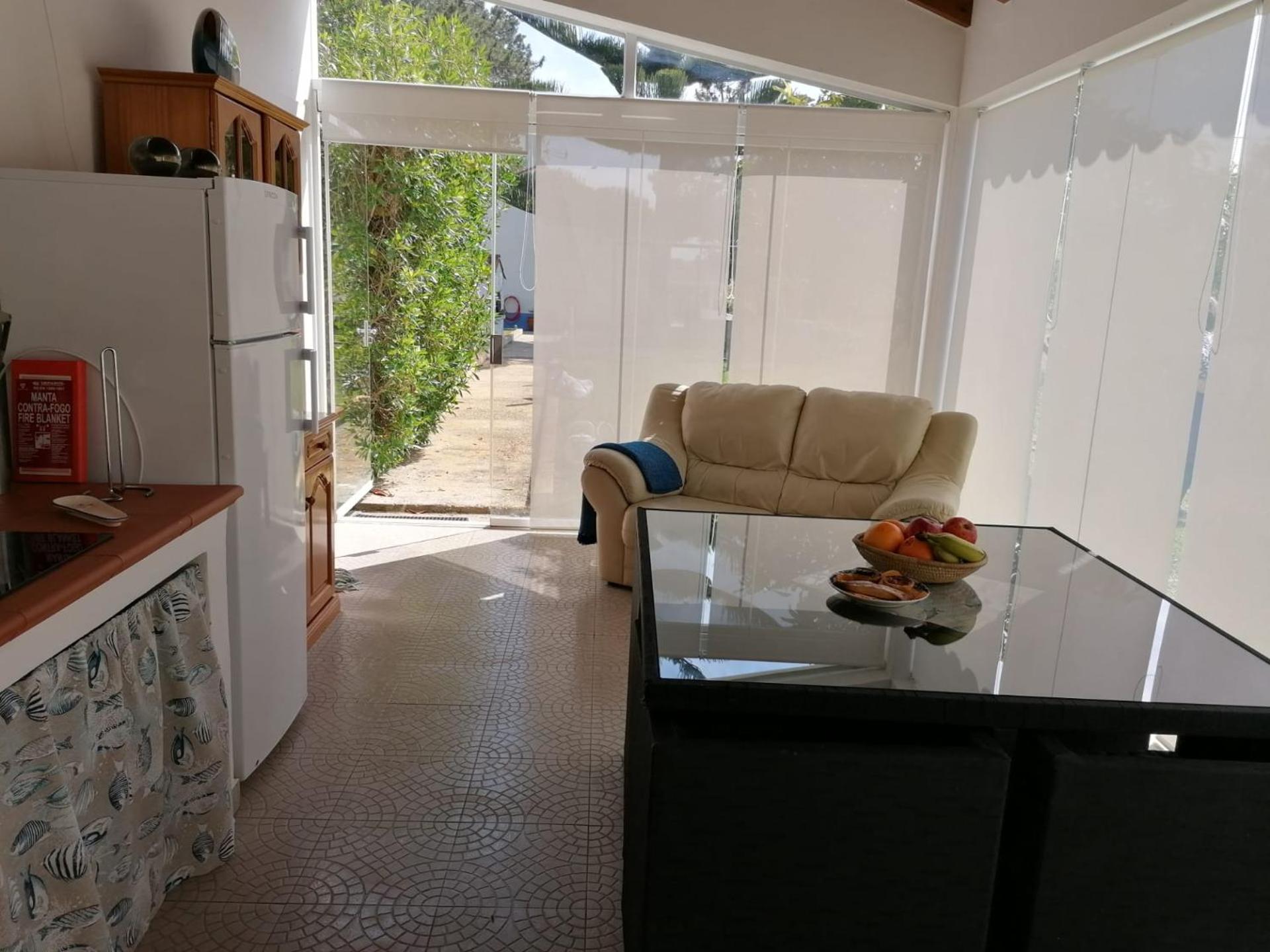 הוילה רוז'יל Casa Da Samouqueira מראה חיצוני תמונה