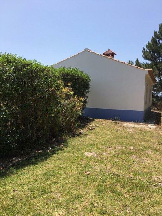 הוילה רוז'יל Casa Da Samouqueira מראה חיצוני תמונה