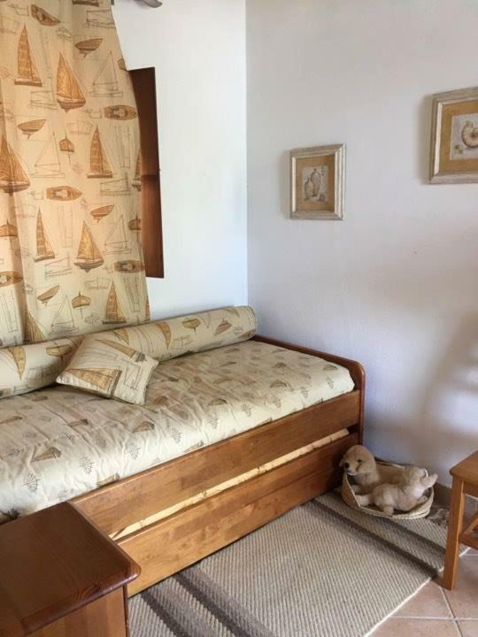 הוילה רוז'יל Casa Da Samouqueira מראה חיצוני תמונה