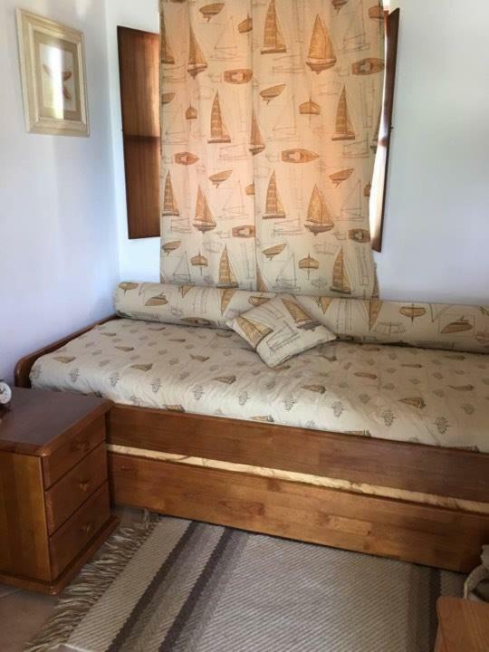 הוילה רוז'יל Casa Da Samouqueira מראה חיצוני תמונה